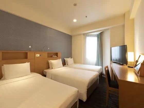 İki Ayrı Yataklı Oda, Sigara İçilmez (With 1 Sofa Bed)