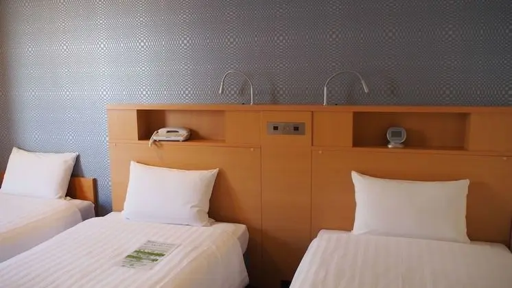 İki Ayrı Yataklı Oda, Sigara İçilmez (With 1 Sofa Bed)