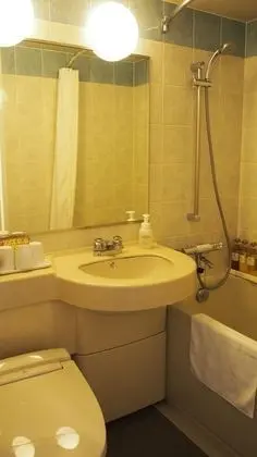 İki Ayrı Yataklı Oda, Sigara İçilmez (With 1 Sofa Bed)