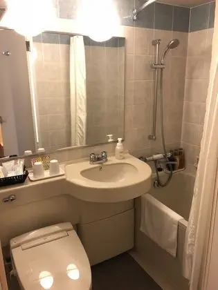 İki Ayrı Yataklı Oda, Sigara İçilmez (With 1 Sofa Bed)