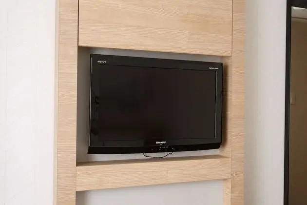Standard İki Ayrı Yataklı Oda (Wide Bed)