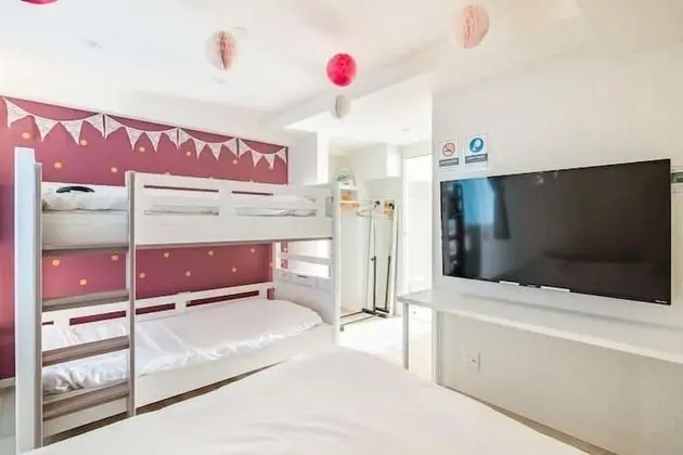 Apart Daire, Sigara İçilmez
