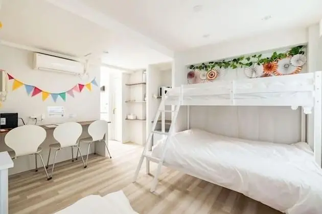 Apart Daire, Sigara İçilmez