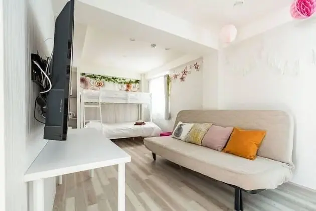 Apart Daire, Sigara İçilmez