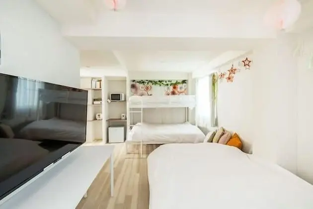 Apart Daire, Sigara İçilmez