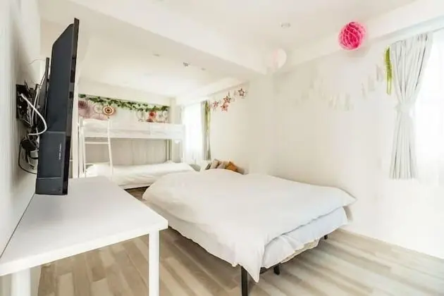 Apart Daire, Sigara İçilmez