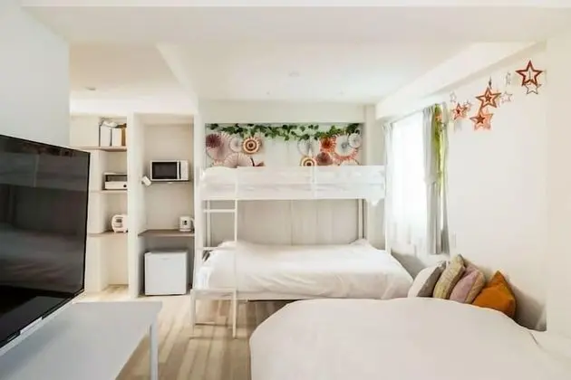 Apart Daire, Sigara İçilmez