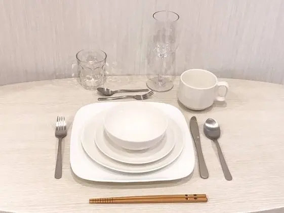 Apart Daire, Sigara İçilmez