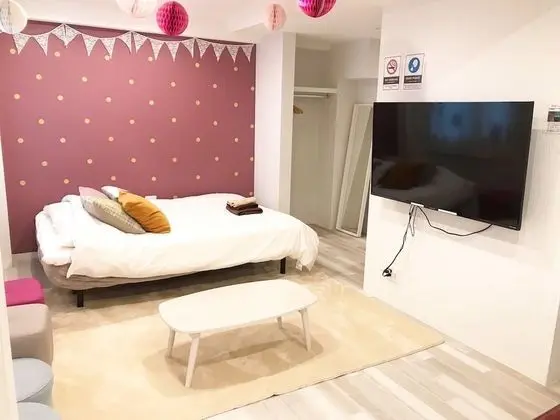 Apart Daire, Sigara İçilmez