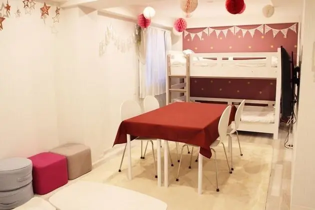 Apart Daire, Sigara İçilmez