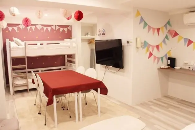 Apart Daire, Sigara İçilmez