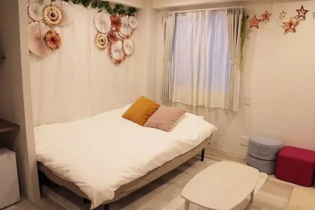Apart Daire, Sigara İçilmez