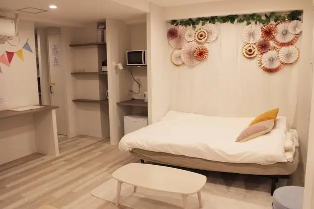 Apart Daire, Sigara İçilmez