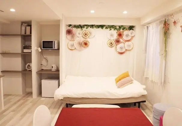 Apart Daire, Sigara İçilmez