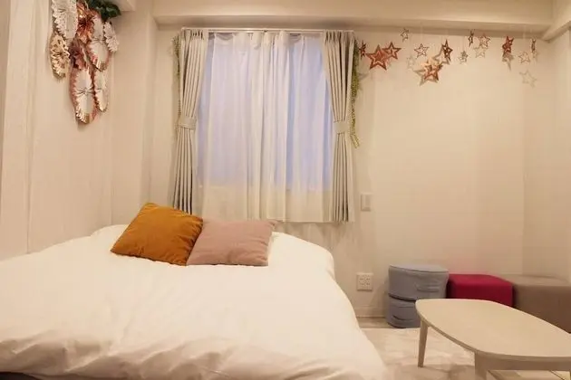 Apart Daire, Sigara İçilmez