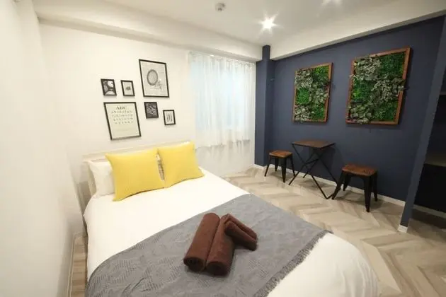 Apart Daire, Sigara İçilmez