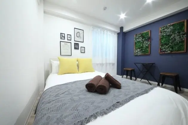 Apart Daire, Sigara İçilmez