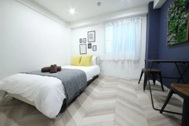 Apart Daire, Sigara İçilmez