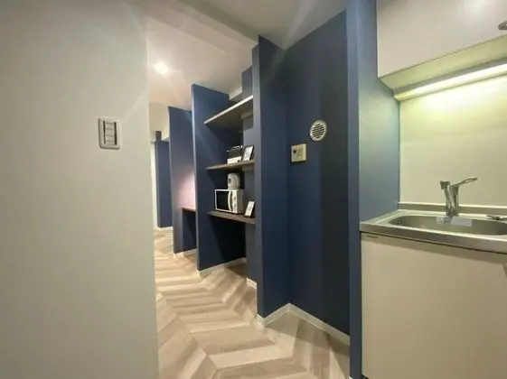 Apart Daire, Sigara İçilmez