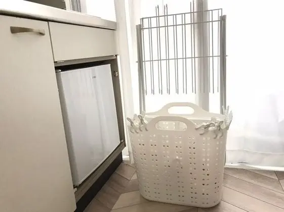 Apart Daire, Sigara İçilmez