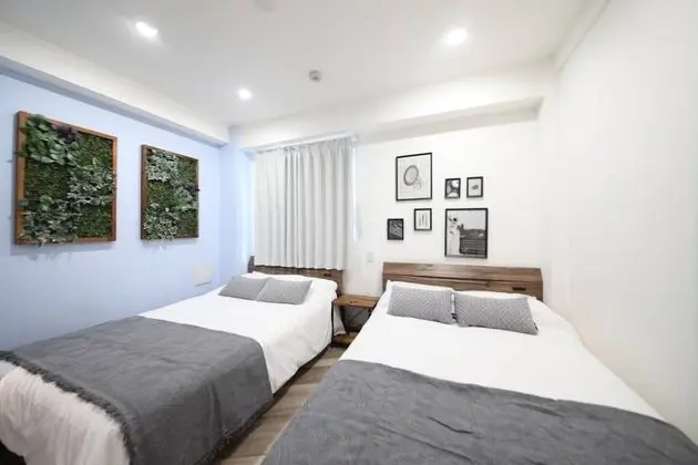 Apart Daire, Sigara İçilmez