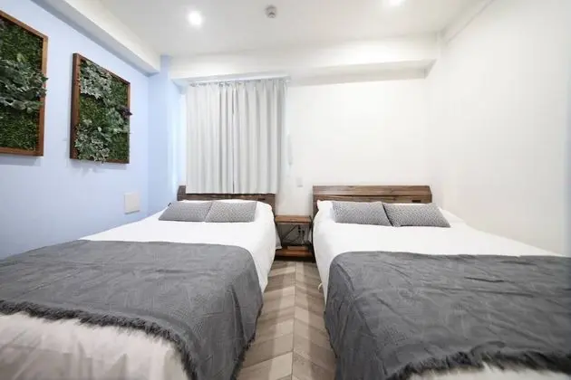 Apart Daire, Sigara İçilmez