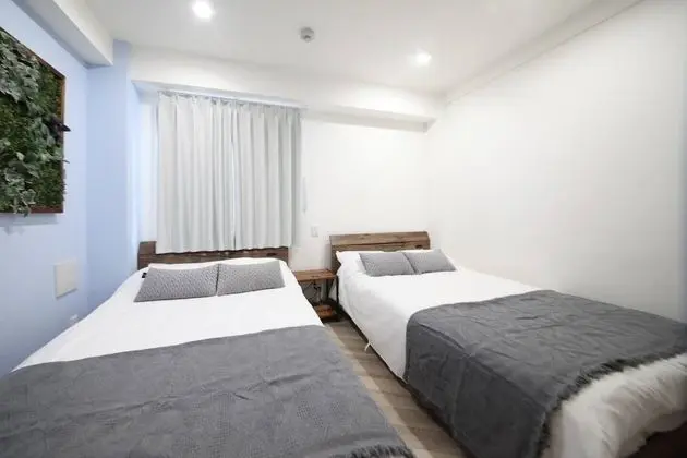 Apart Daire, Sigara İçilmez