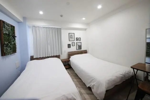 Apart Daire, Sigara İçilmez