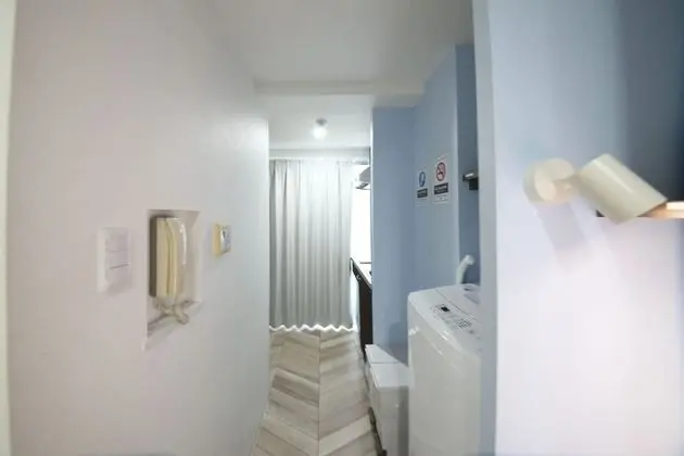 Apart Daire, Sigara İçilmez