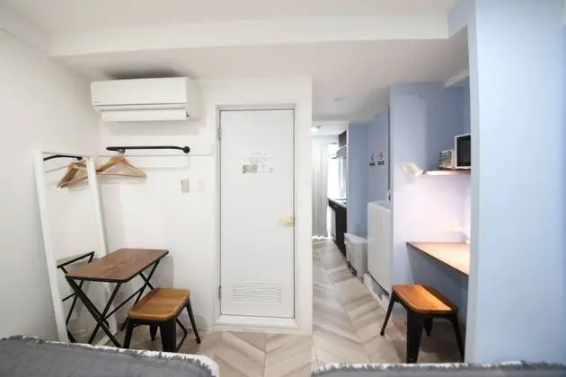 Apart Daire, Sigara İçilmez