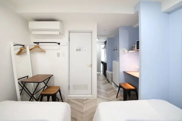 Apart Daire, Sigara İçilmez