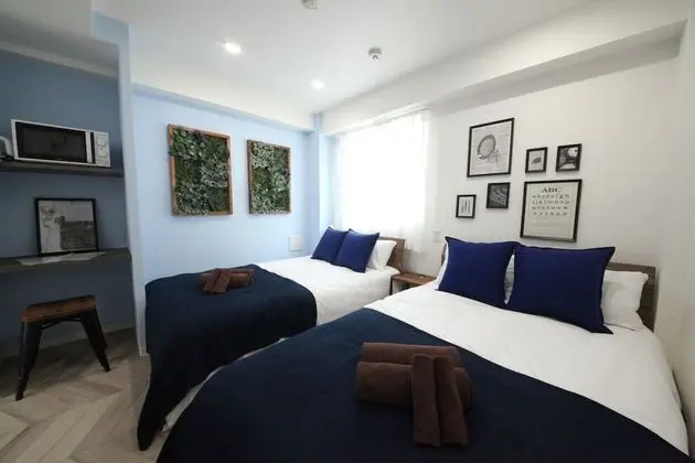 Apart Daire, Sigara İçilmez
