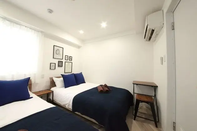 Apart Daire, Sigara İçilmez