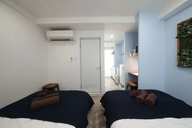 Apart Daire, Sigara İçilmez