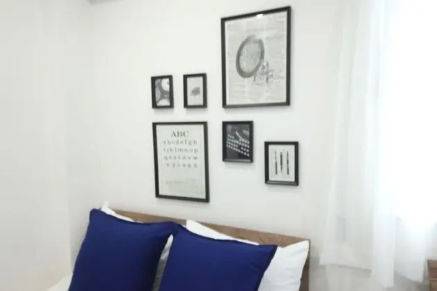 Apart Daire, Sigara İçilmez