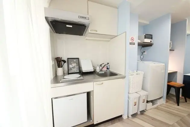 Apart Daire, Sigara İçilmez