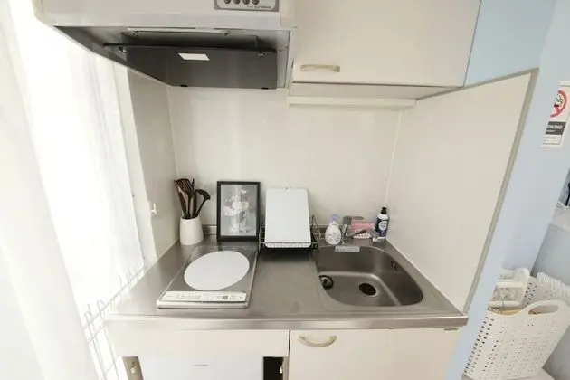 Apart Daire, Sigara İçilmez
