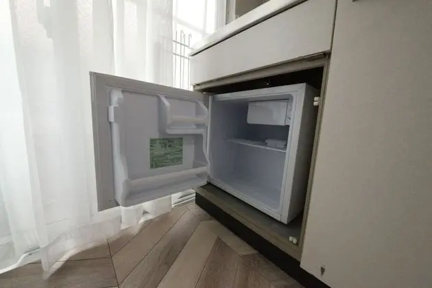 Apart Daire, Sigara İçilmez