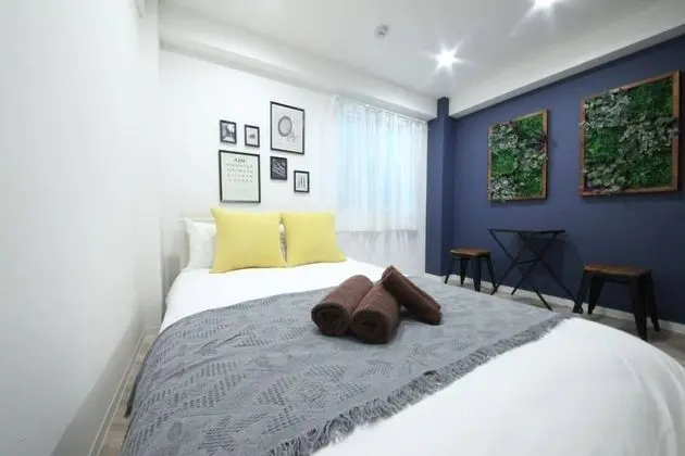 Apart Daire, Sigara İçilmez