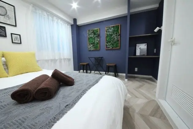 Apart Daire, Sigara İçilmez