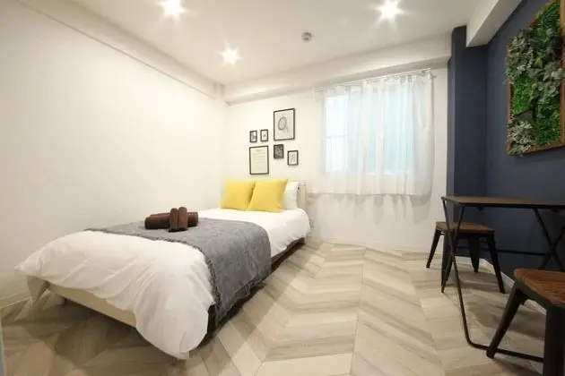 Apart Daire, Sigara İçilmez