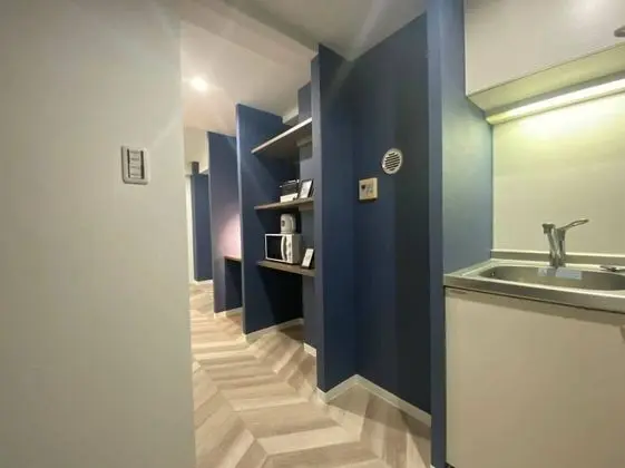 Apart Daire, Sigara İçilmez