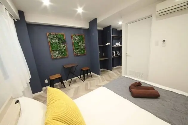 Apart Daire, Sigara İçilmez