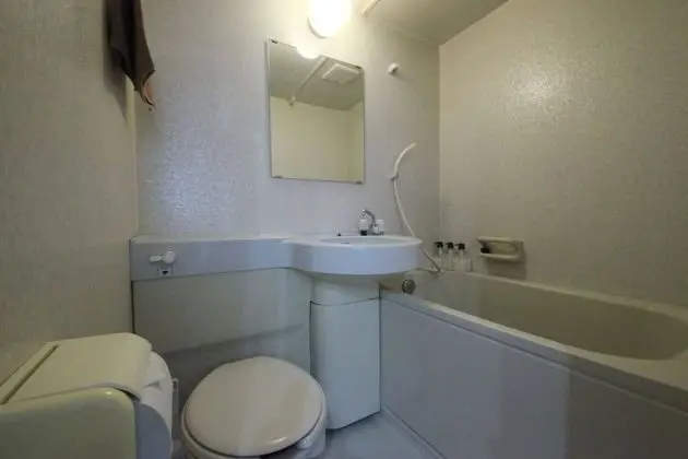 Apart Daire, Sigara İçilmez