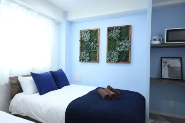 Apart Daire, Sigara İçilmez