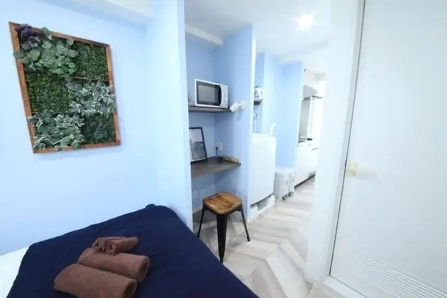 Apart Daire, Sigara İçilmez