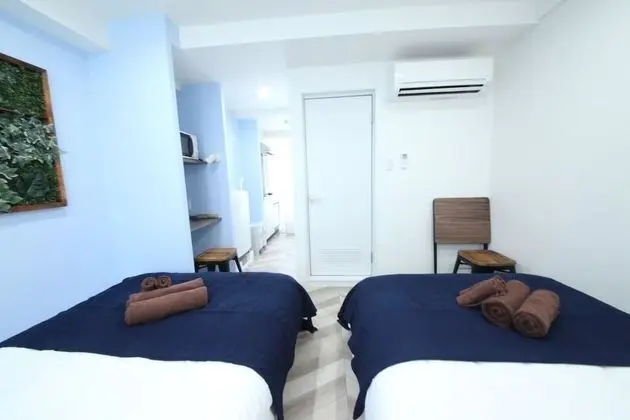 Apart Daire, Sigara İçilmez