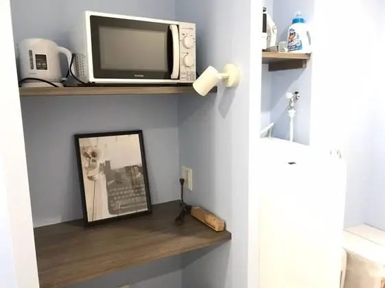 Apart Daire, Sigara İçilmez