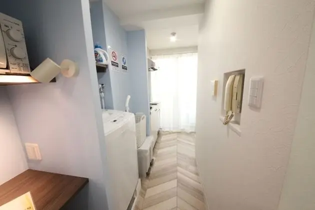 Apart Daire, Sigara İçilmez