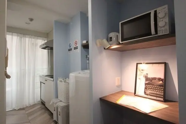 Apart Daire, Sigara İçilmez